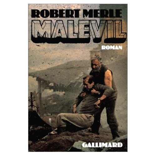 Emprunter Malevil livre