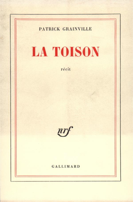 Emprunter La Toison livre