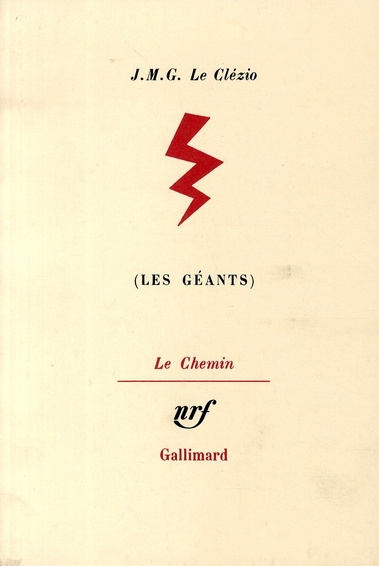 Emprunter Les Géants livre