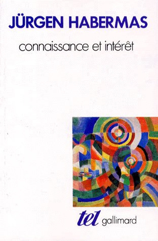 Emprunter Connaissance et intérêt livre