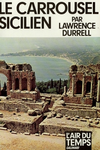 Emprunter Le Carrousel sicilien livre
