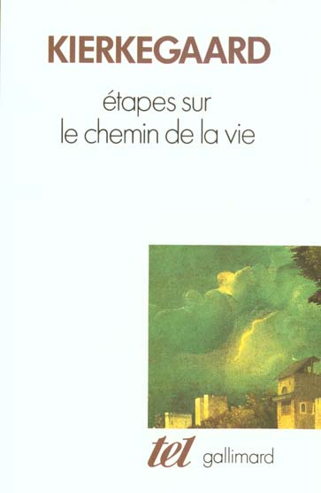 Emprunter Etapes sur le chemin de la vie livre