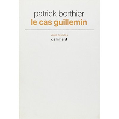 Emprunter Le cas Guillemin livre