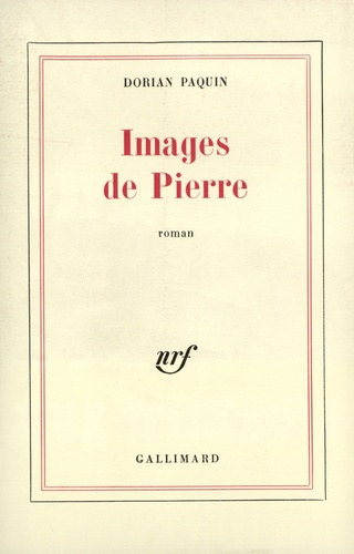 Emprunter Images de Pierre livre