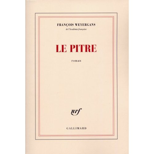 Emprunter Le pitre livre