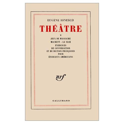 Emprunter THEATRE - MACBETT livre