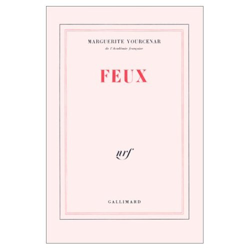 Emprunter Feux livre