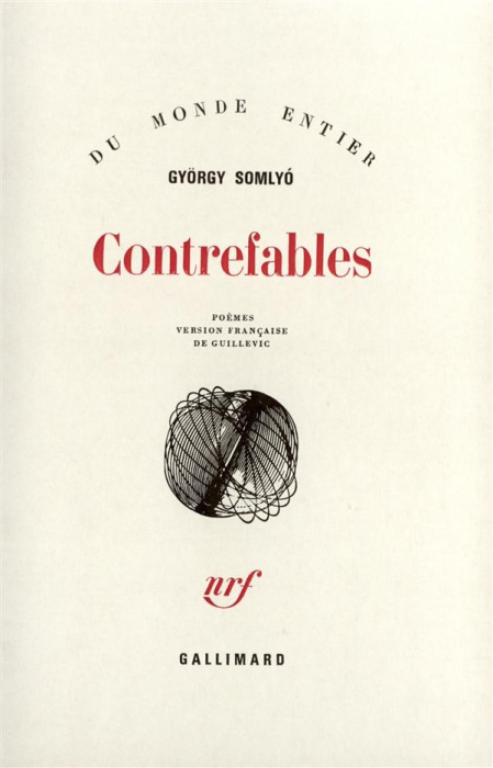 Emprunter Contrefables livre