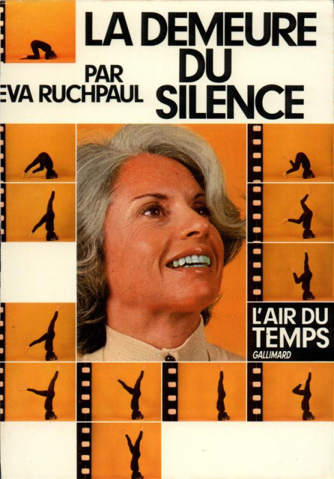Emprunter La Demeure du silence. Entretiens avec Anne Philipe livre