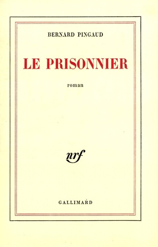 Emprunter Le prisonnier livre