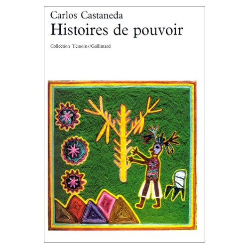 Emprunter Histoires de pouvoir livre
