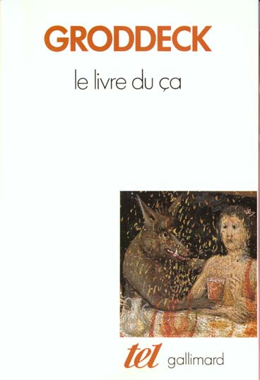 Emprunter Le livre du ça livre
