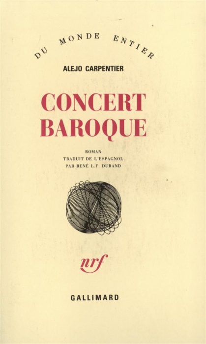 Emprunter Concert baroque livre
