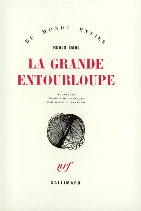Emprunter La grande entourloupe livre