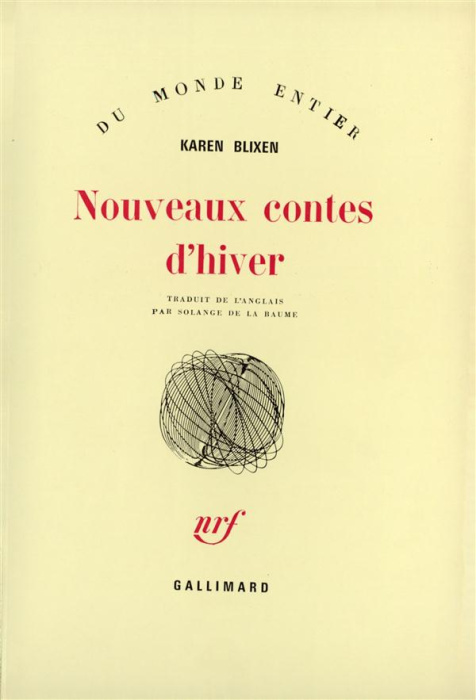 Emprunter Nouveaux contes d'hiver livre