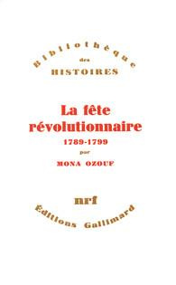 Emprunter La fête de la Révolution. 1789 99 livre