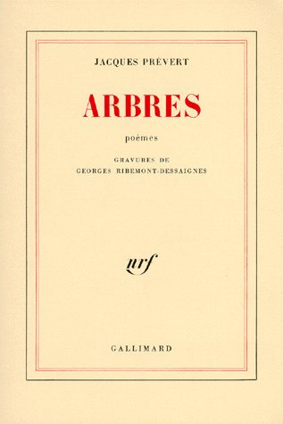 Emprunter Arbres livre