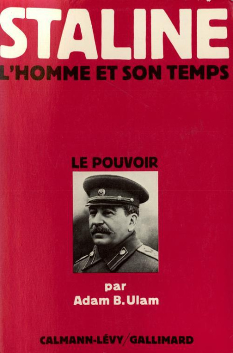 Emprunter Staline. Tome 2, Le pouvoir livre