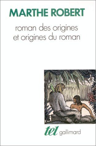 Emprunter Roman des origines et origines du roman livre