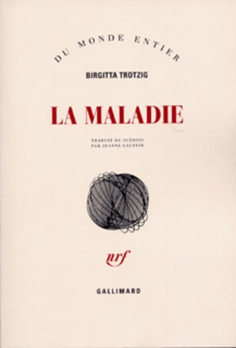 Emprunter La maladie livre