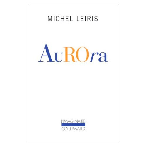 Emprunter Aurora livre