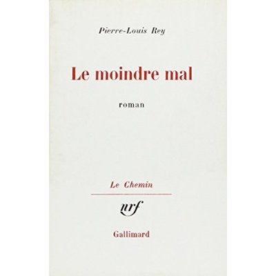 Emprunter Le moindre mal livre