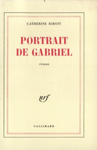 Emprunter Portrait de Gabriel livre