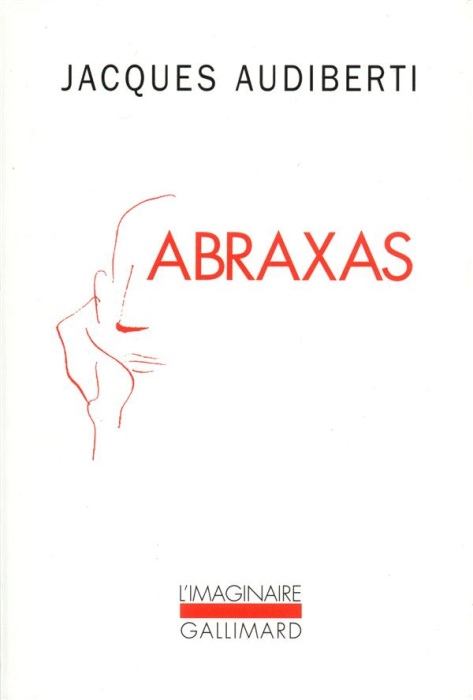 Emprunter Abraxas livre