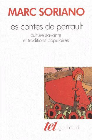 Emprunter LES CONTES DE PERRAULT. Culture savante et traditions populaires livre