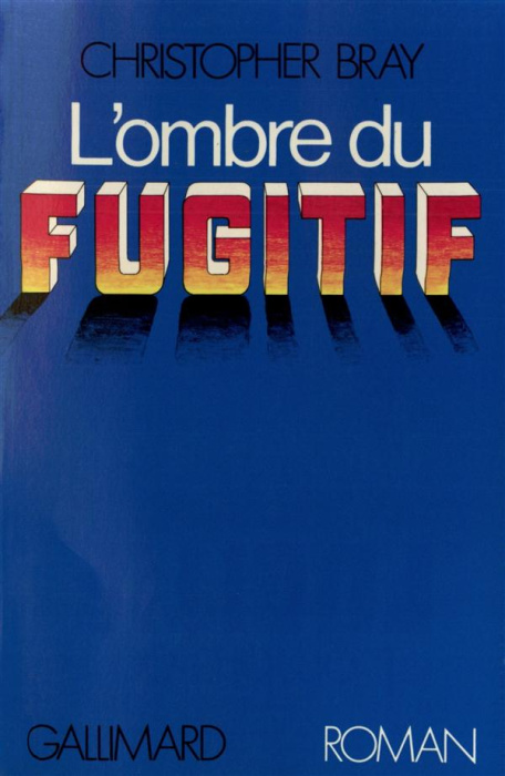 Emprunter L'ombre du fugitif livre