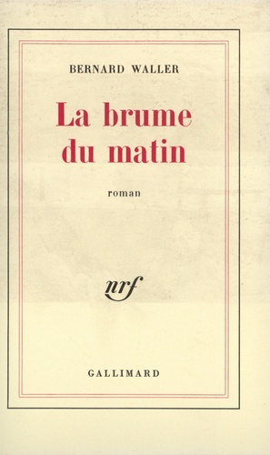 Emprunter La brume du matin livre