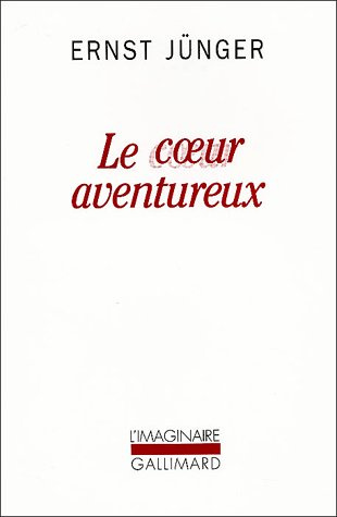 Emprunter Le coeur aventureux livre