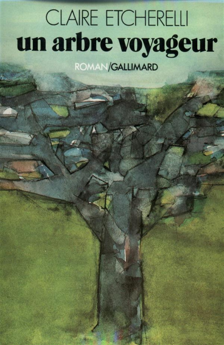 Emprunter Un arbre voyageur livre