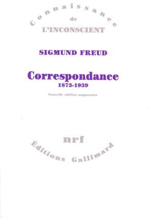 Emprunter Correspondance. 1873-1939 livre