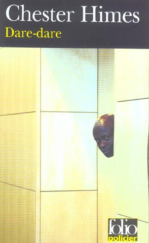 Emprunter Dare-dare livre
