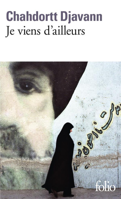 Emprunter Je viens d'ailleurs livre