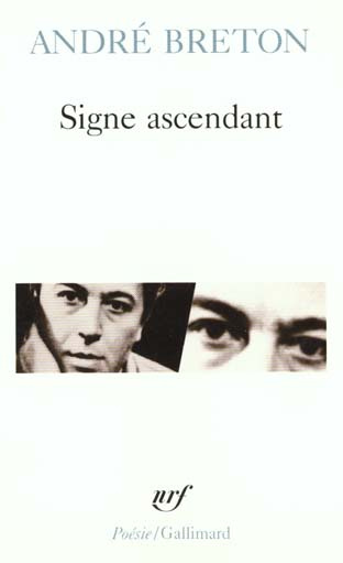 Emprunter SIGNE ASCENDANT livre