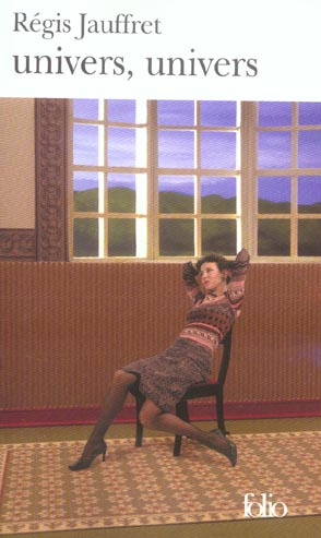 Emprunter Univers, univers livre