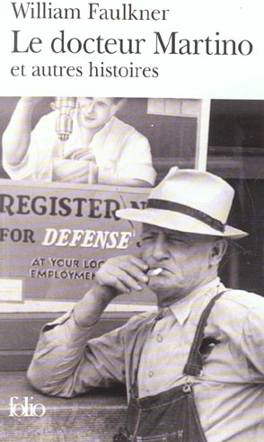 Emprunter Le docteur Martino et autres histoires livre