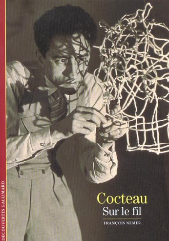Emprunter Cocteau sur le fil livre