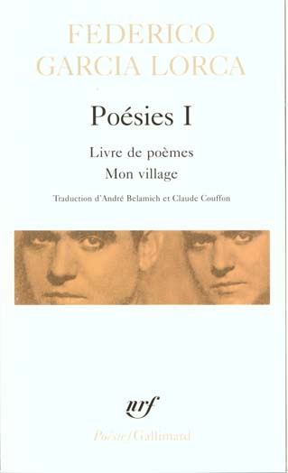 Emprunter Poésies. Tome 1, Livre de poèmes, Mon village, Impressions et paysages (Extraits) livre