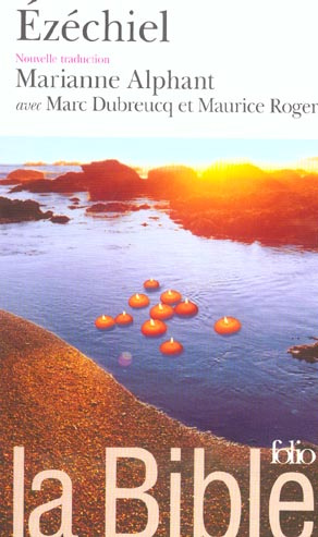 Emprunter La Bible. Ezéchiel Livre d'Ezéchiel livre