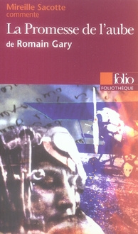 Emprunter La Promesse de l'aube de Romain Gary livre