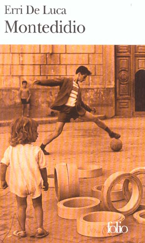 Emprunter Montedidio livre