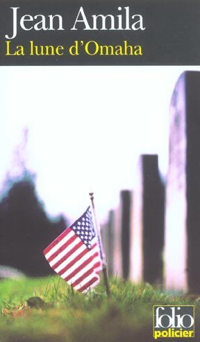Emprunter La lune d'Omaha livre