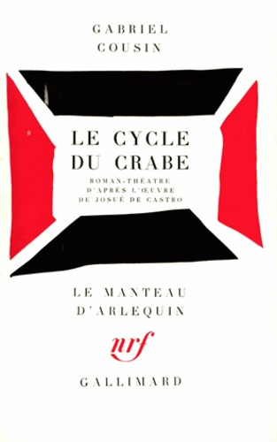 Emprunter Le cycle du crabe livre