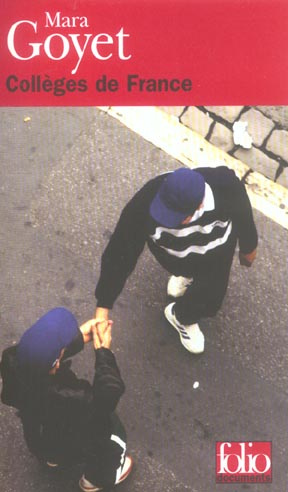 Emprunter Collèges de France livre