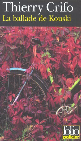 Emprunter La ballade de Kouski livre