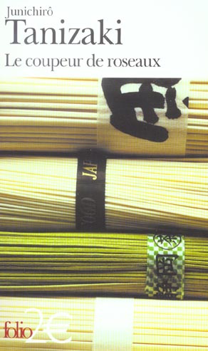 Emprunter Le coupeur de roseaux livre