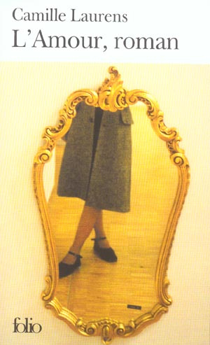 Emprunter L'Amour, roman livre